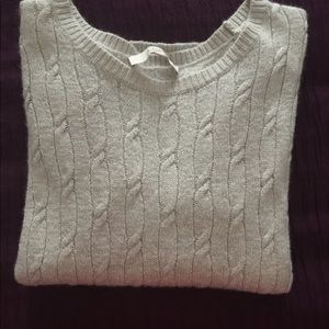 Womens sweater